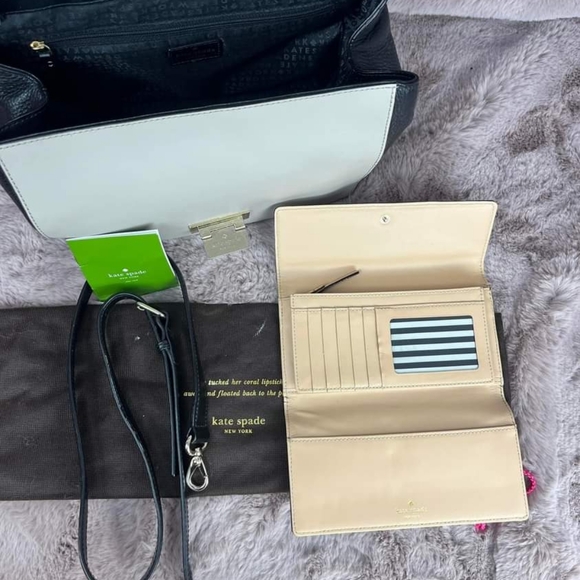 KATE SPADE ♠️ NEW YORK - Picture 6 of 8